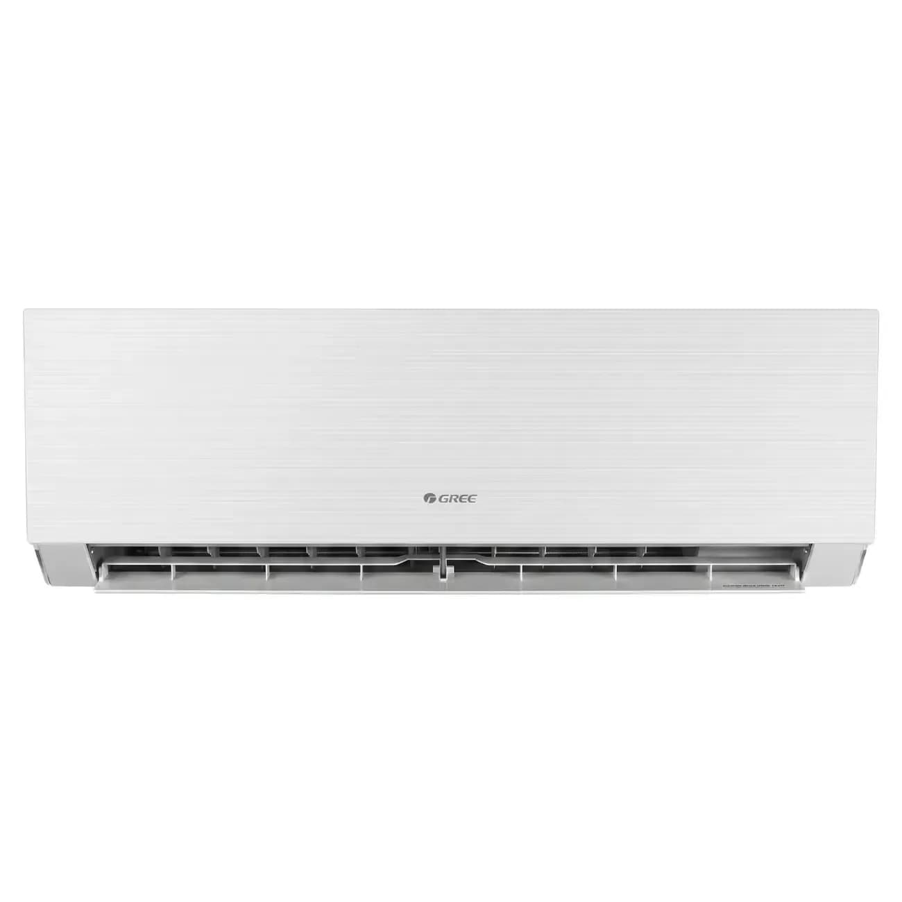 Gree Clivia White & IC-Matic inverter 18