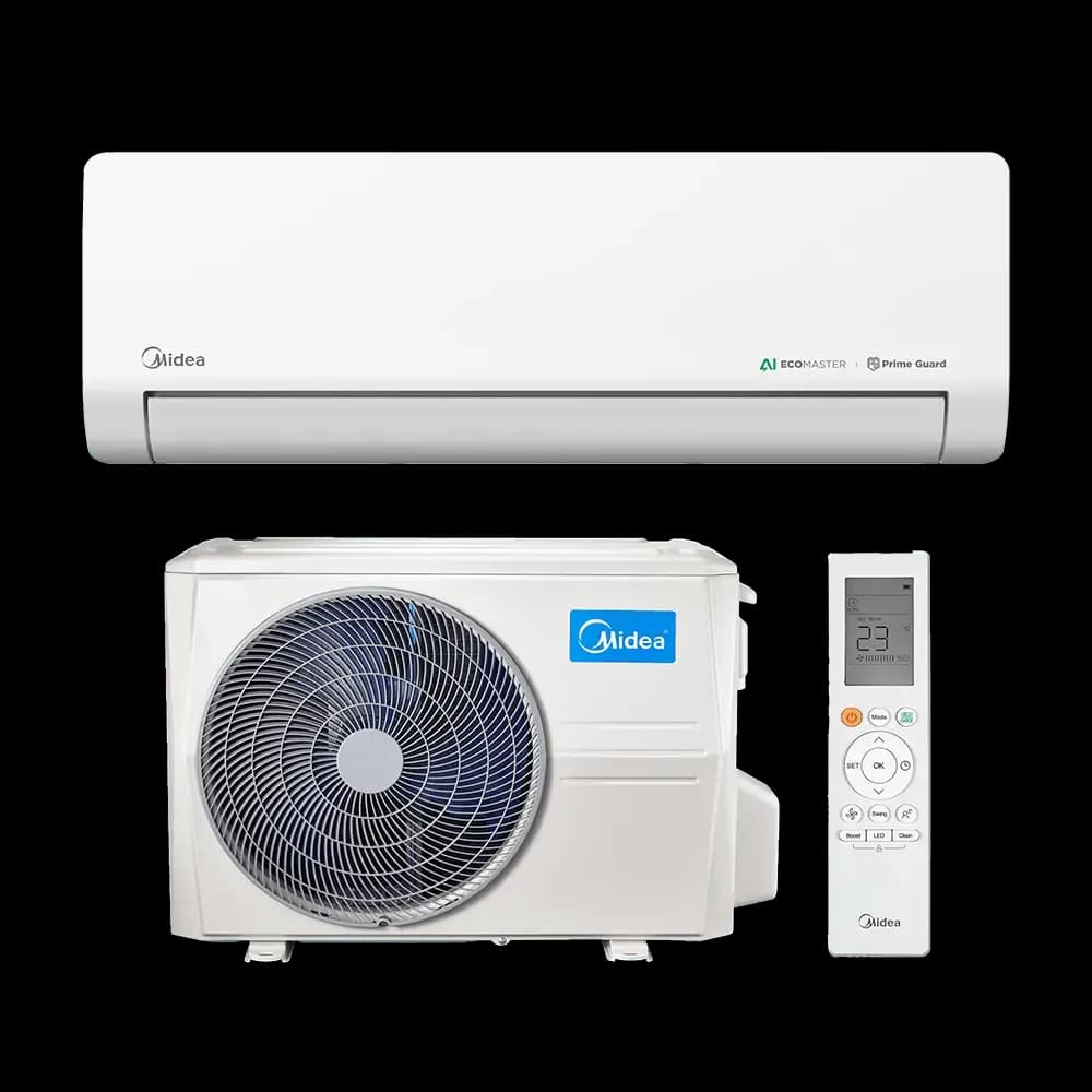 Midea Alba Pro 07